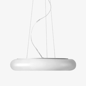 Lucis fĂŒggĆlĂĄmpa Forum 36.1W Led 4000K ĂŒvegszĂŒrke opĂĄl ZL3.K2.O42.L Da