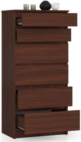 Komód Kalista III (wenge). Akció -11%. 1068609