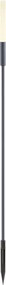 REDO 90445 TORCH Kültéri Dekorációs Lámpa LED IP65