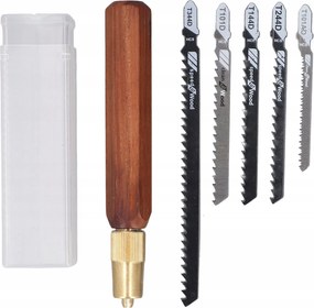 Japán egyoldalas fűrész 207 275 MM