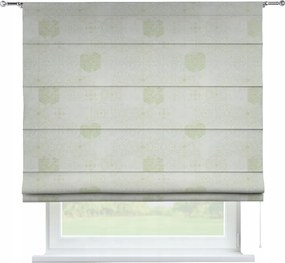 Kész római roló Torino 110x150cm zöld