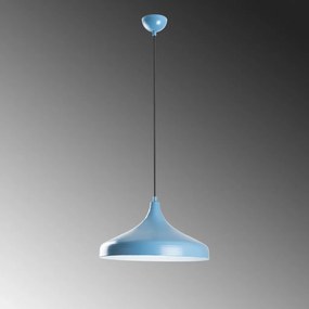 Tattoo - Light Blue