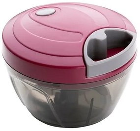 Florina Kézi aprító Multi Smart forgó pengés, 400ml