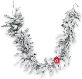 Füzér Havas 50 LED 60 cm
