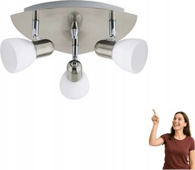 Spotlámpa Enea 90986 Eglo