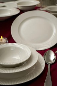 18 részes porcelán étkészlet