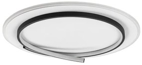 Rabalux 71366 - NILOO LED mennyezeti lámpatest LED/40W/230V 4000K