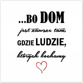 Poszterek 30x30 Emberek, akiket szeretünk