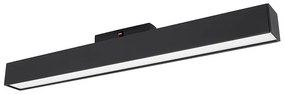Buxton Triac LED TRIAC sínrendszeres lámpafej