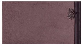 Kéztörlő Szett (2 db) Infinity - Maroon