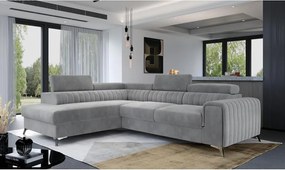 Laurence Ágyazható sarokkanapé