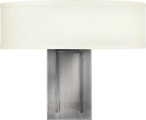 Hinkley Lighting HAMPTON HK-HAMPTON2 Fali lámpa 2x60W/E14