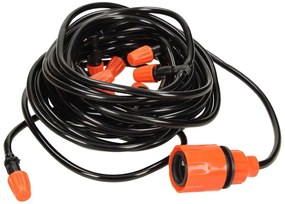 Párafüggöny BD-10FT