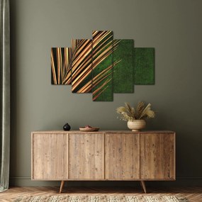 Kép levéllel (150x105 cm)
