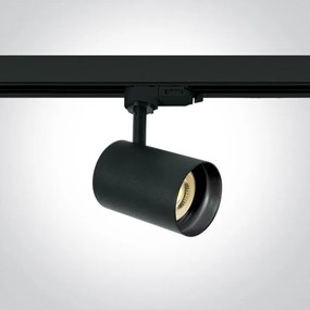 One Light Track Lights 65105NT/B/B Sínreflektor 1x10W/GU10 IP20