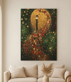 Vászonkép, 50×70 cm – TR468VLR1145