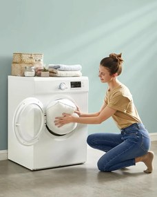 puha párna 2 db-os, 60 x 60 cm, tárolótáskával