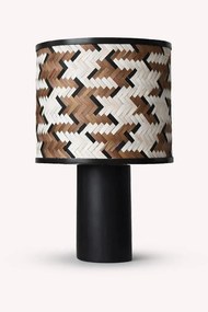 Aviano Lighting PHIL LY04PHI/H54/NO Asztali lámpa 40w/e27