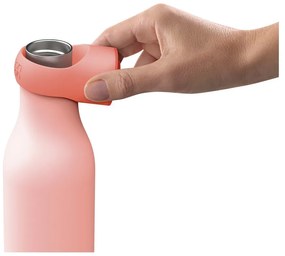 Narancssárga termosz 500 ml Loop – Joseph Joseph