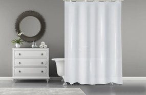 Zuhanyfüggöny 180x200 cm Bio – Spirella