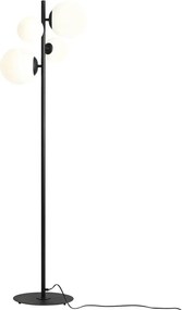 Aldex BLOOM 1091A1 Állólámpa 2x40W/E14+2x60W/E27