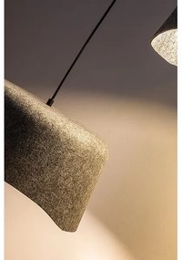 Rabalux 72190 - Csillár zsinóron FARELIA 2xE27/10W/230V