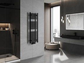 Mexen Ares, fűtőelem 1200 x 400 mm, 442 W, fekete, W102-1200-400-00-70