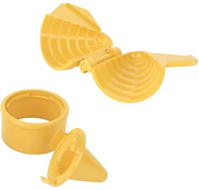 Tescoma DELÍCIA Méhkaptár forma,