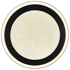 Globo 48902 - LED Mennyezeti lámpa DAVIES LED/24W/230V