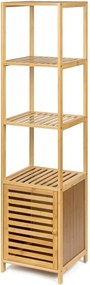AVENBERG BAMBU CABINET Bambuszpolc