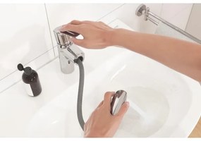 GROHE 24205003 - START mosdócsaptelep DN 15, M méret, fényes króm