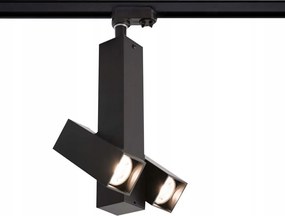 Fényszóró spotlámpa 3 fázisú Mitsuma 7994 Antigo