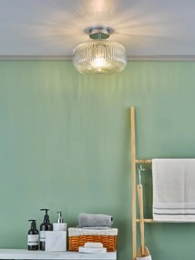 Dar Lighting modern mennyezeti lámpa riva króm darriv5208