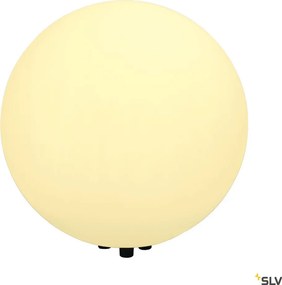 SLV 227221 ROTOBALL Kültéri Dekorációs Lámpa Fehér E27 IP44