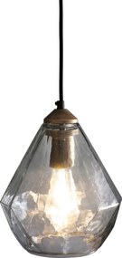 Endon POLLINA 252744 Függőlámpa 1x40W/E27