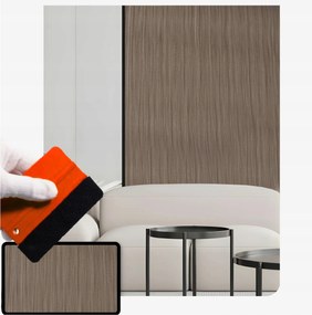 Öntapadós tapéta Vastag 60x100cm Konyha Fürdőszoba Bútor Tapéta