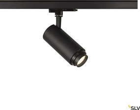 SLV NUMINOS® ZOOM M DALI 1006118 Sínreflektor 1x20W/LED 4000K 1900LM
