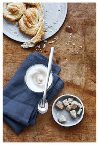 Nuova 6 db-os rozsdamentes lattés kanálszett - WMF