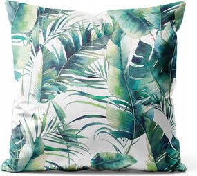 Párnahuzat 40cm velúr dekoratív vastag velúr velvet 40x40