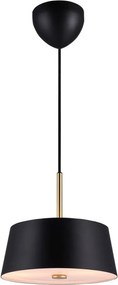 Nordlux CLASI 2312603003 Függőlámpa 1x10W/E14 IP20