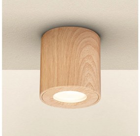 Brilagi - MIA LED RGBW dimmelhető fürdőszobai lámpatest 1xGU10/30W/230V 84x80 mm IP44