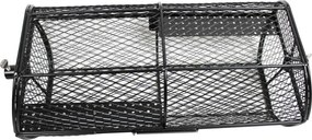 DERBY Grillkosár burgonyára és zöldségekre