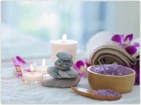 Poszterek 135x100 Pihenés Spa