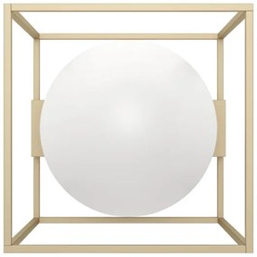 Eglo 97791 - Csillár VALLASPRA 1xE14/40W/230V