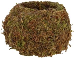 Virágcserép ø 9 cm Kokedama – Esschert Design