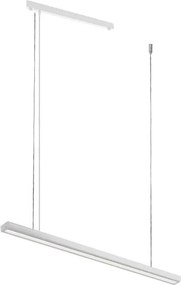 ANTIGO 1847 HIATE Modern Led Függesztett Lámpa Fehér LED IP20