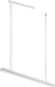 Antigo Hiate 1847 FĂŒggĆlĂĄmpa 1x18W/LED 4000K 2354lm IP20