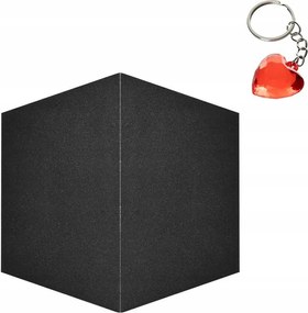 Falra szerelhető Led lámpa 10W Bari PL-467 Italux