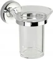 Wenko Arcole fogkefetartó bögre #W11