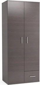 Szekrény A-SZ2D1SZ Nagy 80CM Különböző Színek Gyártó